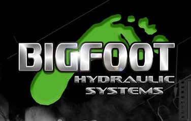 Bigfoot logo